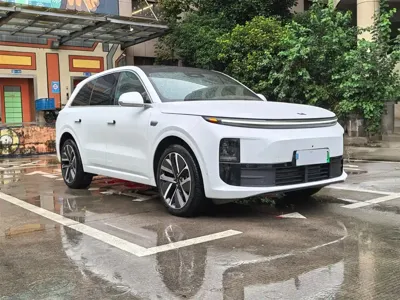 Li Auto Li L6