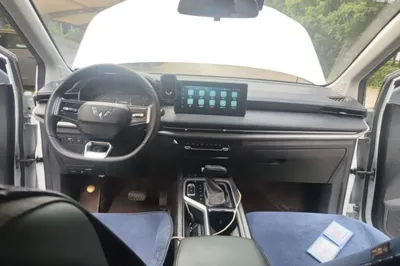Wuling Jiachen