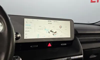 Hyundai Ioniq5