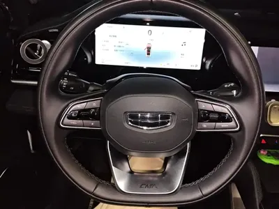Geely Xingyue L