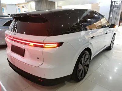 Li Auto Li Auto i8