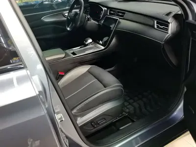 Roewe RX5