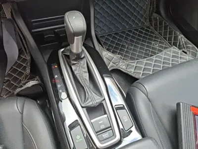 Honda Crider