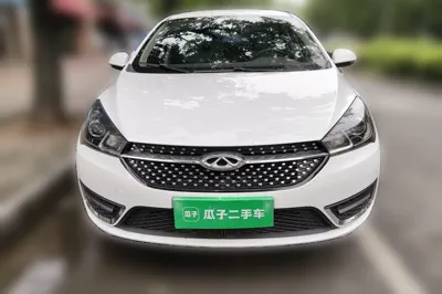 Chery Arrizo 5