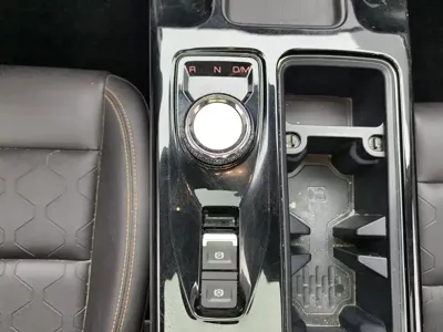 Haval Big Dog
