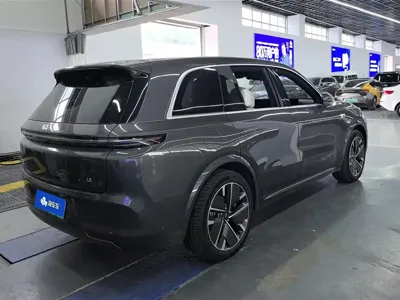 Li Auto Li L8