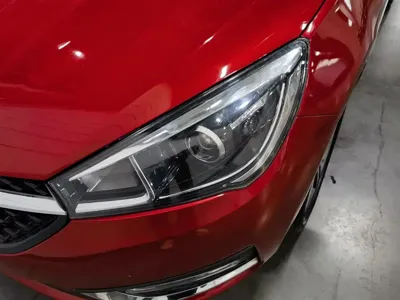 Chery Arrizo 5