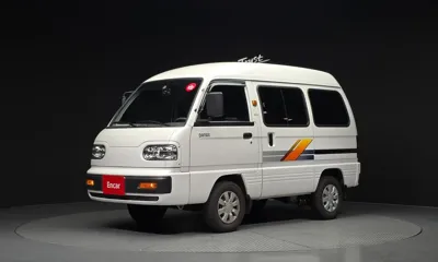 ChevroletGMDaewoo damas