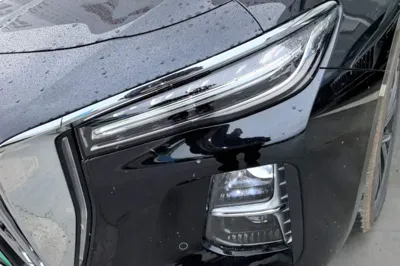 Hongqi H5 PHEV