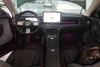 Smart #1