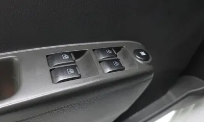 ChevroletGMDaewoo Matiz