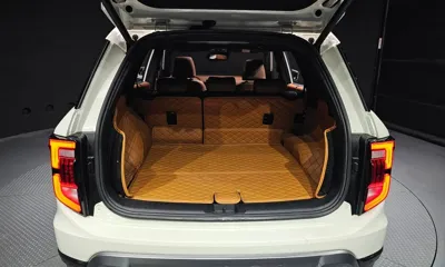 KG_Mobility_Ssangyong Torres