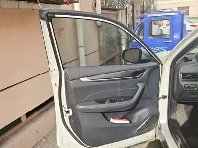 Zhonghua V7