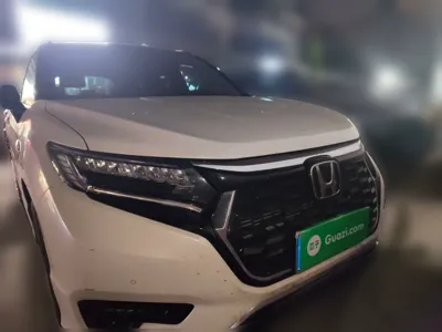 Honda UR-V