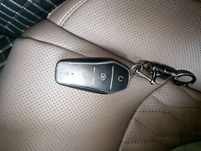 BYD Han