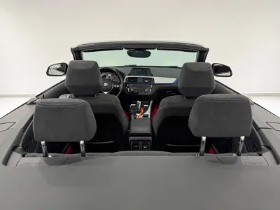BMW 2 Series (Import)