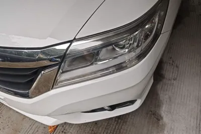 Honda Crider