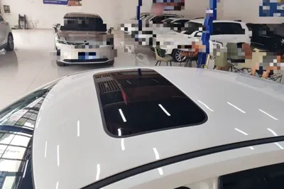 CHANGAN NEVO A06