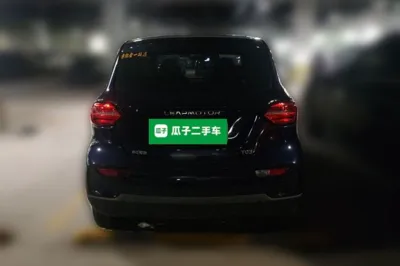Leapmotor T03