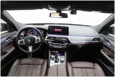 BMW Gran Turismo