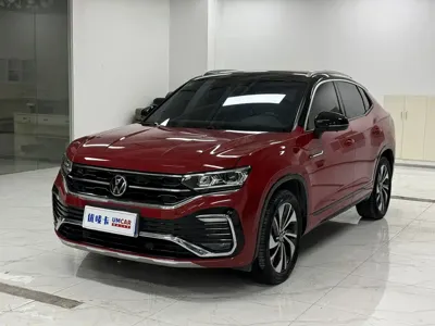 Volkswagen X