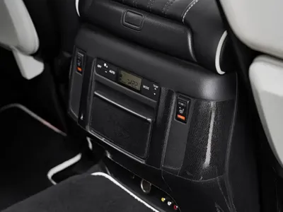 Infiniti QX80