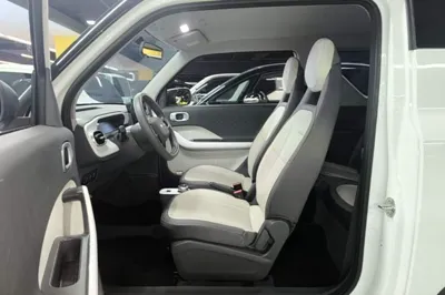 Geely Galaxy Panda