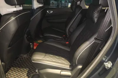 Wuling Jiachen
