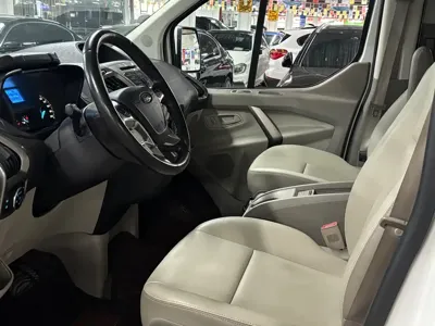 Ford Tourneo