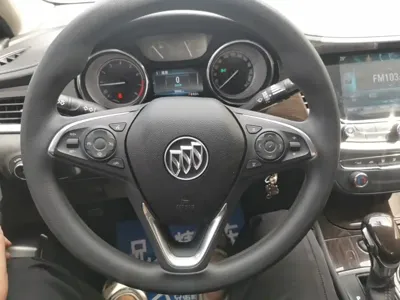 Buick Verano