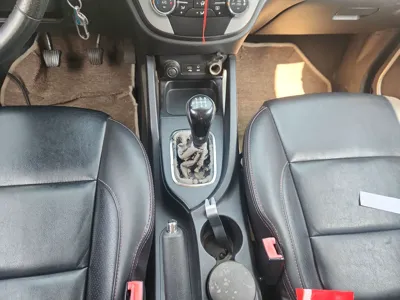 Changan CS35