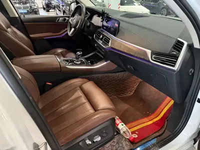 BMW X5 (Import)