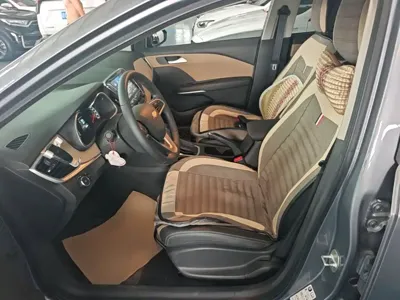 Chevrolet Monza