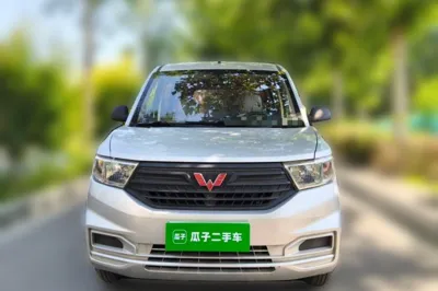 Wuling Hongguang V