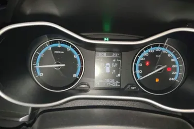 Geely Auto Emgrand