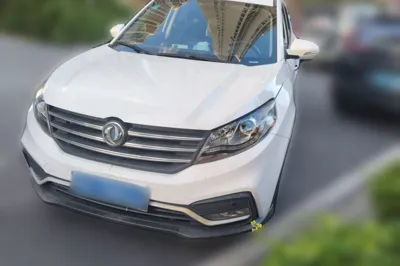 Dongfeng Fengon 580