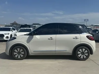 Wuling Bingo