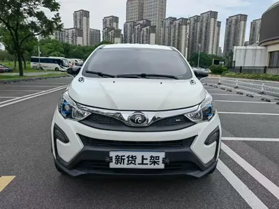 BYD Yuan