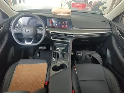 Changan CS35PLUS