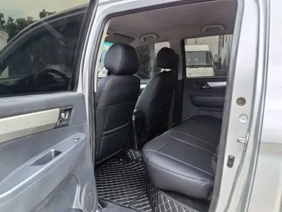 JAC JAC T6