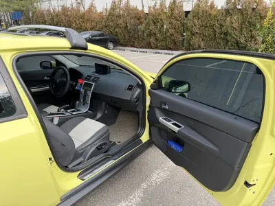 Volvo C30