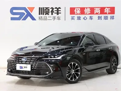 Toyota Avalon