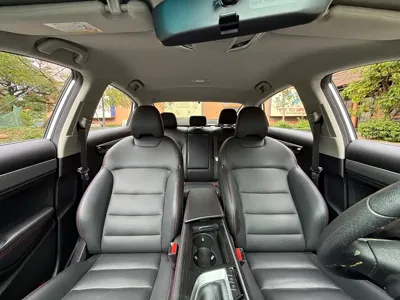 Geely Binrui