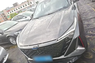 CHANGAN OSHAN Z6
