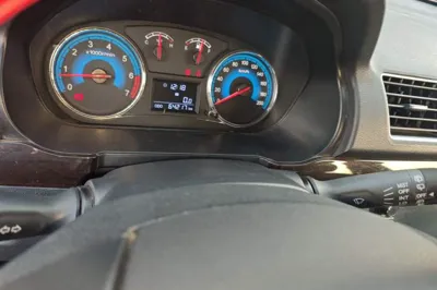 Dongfeng Fengon 360