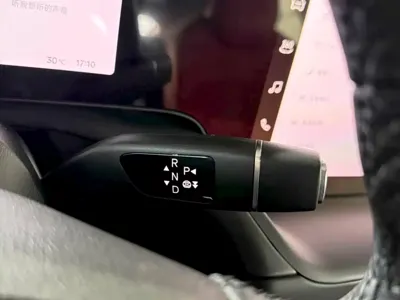 Xpeng P7