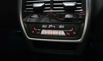 BMW X5M