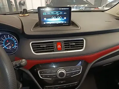 Haval H1