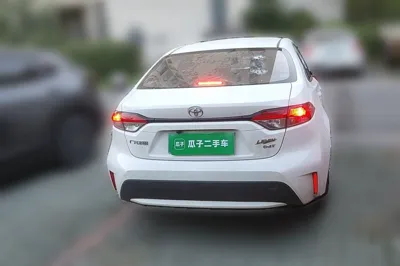 Toyota Levin