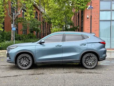 Oshan Oushang X5